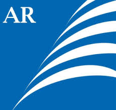 AR Logo