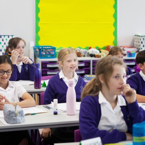 Pix Brook Academy